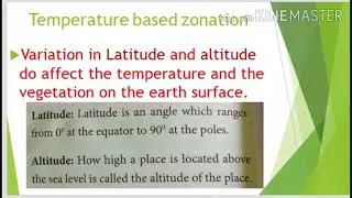 Thermal stratification and Effects of Temperature