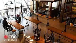 Restaurant workers welcome new COVID-19 enforcement rules