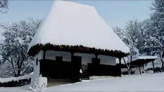 Iurie Sadovnic Orheianu - Ninge la Susleni