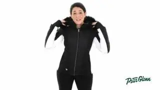 2017 Obermeyer Women's Verbier Ski Jacket Review by Peter Glenn