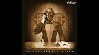 Tranquility Base Hotel and Casino - Arctic Monkeys Live At Maida Vale 2018