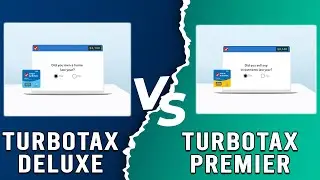 TurboTax Deluxe и Premier &mdash; какая версия вам подходит лучше всего? (Какую версию следует использовать?)