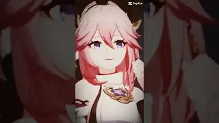 Yae Miku Edit [| 