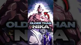 Oda Hid a Sun God Older Than Nika