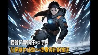 在極寒世界，零度病毒使人變成熱源掠奪者。主角重生至末日前月，獲得亞空間倉儲，時間靜止、容量無限。面對凍屍與熱感獵手，他建成恆溫末日堡壘，親手降維打擊昔日背叛者，展開生存與復仇之戰。