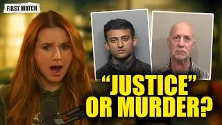 &ldquo;Vigilante Hunt&rdquo; Turns Deadly & Murders Streamed in &ldquo;House of Horrors&rdquo; | First Watch