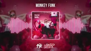 Father Funk & Dirt Monkey - Monkey Funk