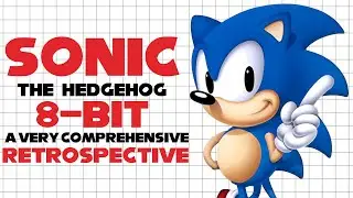 Почему Sonic 1 8-Bit лучше, чем вы помните (полный обзор)