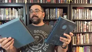 The Martian Chronicles Book Unboxing Heritage Press Ray Bradbury Limited Editions Club Sci-Fi