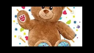 Build-A-Bear introduces &lsquo;Count Your Candles&rsquo; promotion