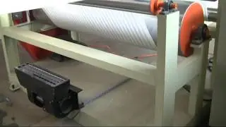 epe sheet sheet extruder