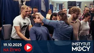 Instytut Mocy: Nabożeństwo [19.10.2025] (live)