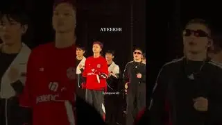 the iconic echo ending!! #hoshi #woozi #seventeen #svt #soonhoon #howoo #foryou #fyp #kpop