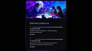 Podsumowanie ECSM #ECSM #CyberBezpieczeństwo #ThinkB4UClick