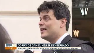 Daniel Keller era famoso por atuar em casos de grande repercuss&atilde;o; relembre trajet&oacute;ria de advogado