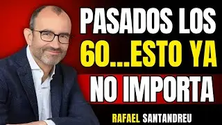 15 COSAS QUE YA NO NECESITAS DESPUÉS DE LOS 60 | APRENDE A VIVIR CON LIBERTAD Y PAZ MENTAL