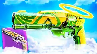 THESE NEW GOD ROLLS ARE INSANE! (Exhalted Truth!)