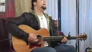 Brenton Brown // Everlasting God (w/ Chris Tomlin) // Worship Together Session