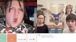 Couples Yoga Omegle