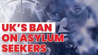 ASYLUM SEEKERS WILL STILL NOT BE ALLOWED TO WORK, HOME OFFICE REVIEW CONCLUDES