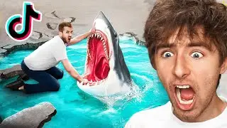 MOST Creative People On TIKTOK