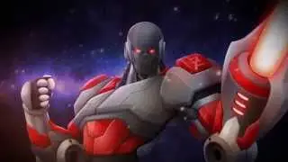 Robo's World: The Zarnok Fortress Demo Trailer v2 [Available Now!]