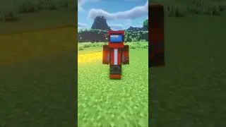 Build A Minecraft Nether Portal Like DREAM