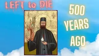 An Unknown Miracle Worker...| Saint Ephraim the Newly-Revealed | CWJS Ep. 20