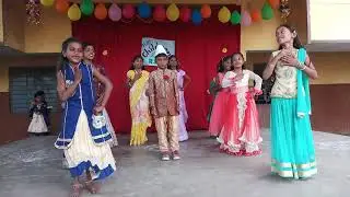 Pandit nehru puttina roju song