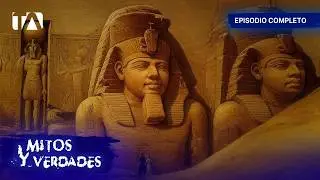 Civilizaci&oacute;n Egipcia | Mitos y Verdades