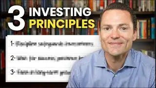 3 Timeless Investing Lessons from 20 Years Experience