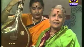M S Subbulakshmi-03 Sabhapathikku Veru Daivam