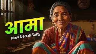 Aama - New Nepali Emotional Folk Song