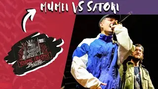 MUMEI vs SATORI - Ottavi di Finale - YOURMIC23