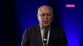 Prof. Dr. Ali Berat Alptekin