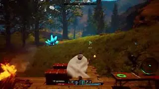 Citadel: Forget with Fire