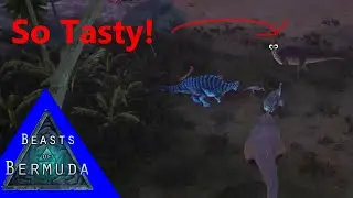 [BoB] Guide to Mission: Ichthpossible! Beasts of Bermuda Early Access Gameplay