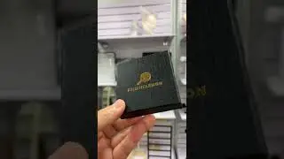Gold Foil Stamping Boxes ZakkaCanada.com Toronto
