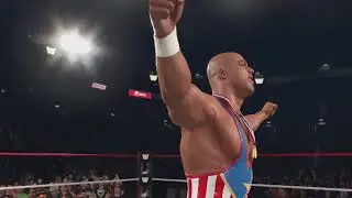 WWE 30 Man Undisputed Championship Match