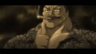 Biscuit Oliva vs Pickle  - son of ogre