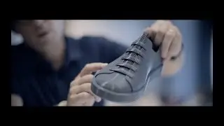 Camper & BCN3D: A design love story - 3D printing