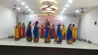 TMC CLASS 8-2025-26 DANCE