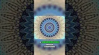 Unlocking the Secrets of the Flower of Life