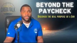 Discover the real purpose of a Job | Ep. 16