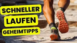 Schneller Laufen: Wann Du im Renntempo trainieren solltest!