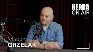 Marcin Grzelak - Pisanie po godzinach, życie na pełen etat