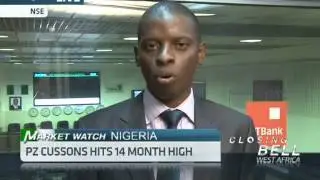 16 January - Nigerian Markets Wrap with Layi Olaleru
