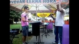 szalay tomi a oskar radic