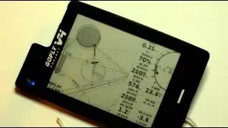 GoFly Project V4 sound alarm notification warning