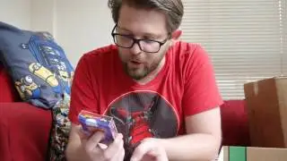 Unboxing: Battle Bin 